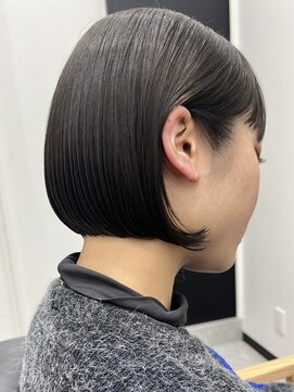 ニル 柏の葉(Nil) ミニボブ