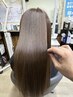 【あの手触りをもう一度！】　質感を取り戻すトリートメントコースです☆彡