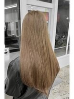 エッジ ヘア メイク(edge hair +make)&nbsp;髪質改善/縮毛矯正/酸性ストレート/髪質改善ストレート/流山