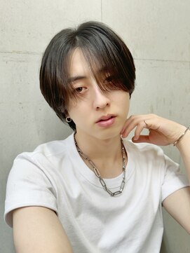 ロンドガルマン 名古屋(Lond GULLMAN) 【Lond GULLMAN翔太】雰囲気抜群シースルーセンターパート