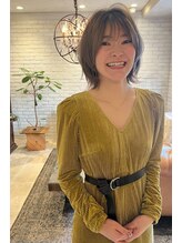 トティア 福島(Totia) kanae 
