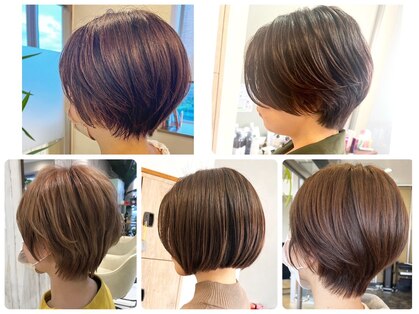 ハイレート ウニクス川越店(Hairate)の写真
