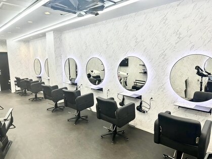 メンズサロンドットモーダ 町田店(men's salon dot. mooda)の写真