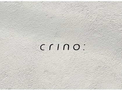 カリノ(crino:)の写真