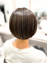 アッシュ 町田駅前通り店(Ash) 白髪ぼかしハイライト