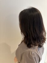 フォークロア 本店(Folk Lore)&nbsp;ゆるふわミディアム