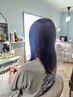 【髪質改善tr】髪質改善ケアトリートメント＋シャンプーブロー￥8000