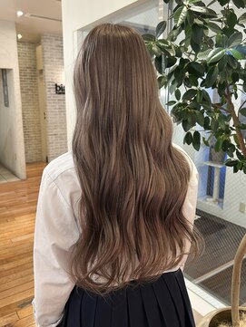 ビアンカ カマクラ(bianca) 《グレージュカラー》