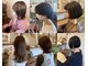 ヘアーエダ(hair eda.)の写真