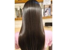 ヘアーレ・ヴィジョン(Hair Re Vision)