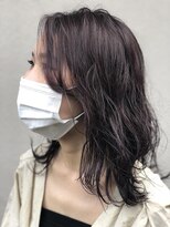 ポンテ 大橋店(ponte)&nbsp;髪質改善パーマ