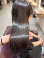 スティル ヘアアンドアイラッシュ(STILL hair&eyelash)&nbsp;ヴァリジョアトリートメント