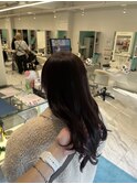 ラベンダーブラウン