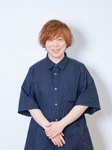 アイズクリーム(I's CREAM) 渋谷 聡一