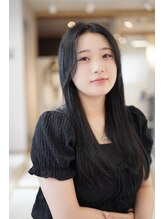 メアリーハリス(Mary Harris) 松尾 陽花