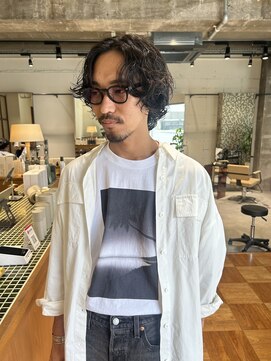 ウブ(ubu) ubu hair style