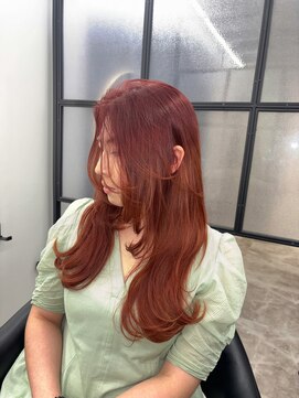 シーバイスリー 綱島(C×3) ブラッドオレンジ