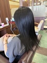 シャンプー ボーイ 宮崎柳丸店(SHAMPOO BOY) 髪質改善カラー