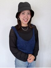 エイト オキナワ 沖縄新都心店(EIGHT okinawa) 末吉 菜奈美