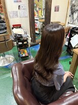 アーティカル(ARTICAL)&nbsp;#プルエクステ