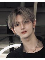 ロンドリメゾン 原宿(Lond re Maison.)&nbsp;men's/メンズ/メンズカット/ブリーチ/ハイライト/フェード/原宿