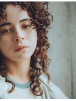 アンサルトポイ(unsarto poi)&nbsp;カーリースタイリング