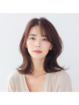 シャンリィ(shanLy) 大人ミディアム