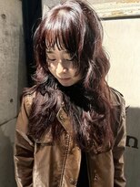 メーヴェ(Mowen)&nbsp;南堀江 レイヤー ランダム