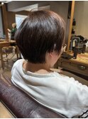 １１月　ショートカット