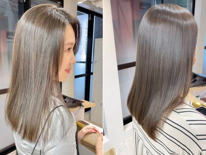 ユニバーストーキョー 池袋東口店(universe tokyo)の写真