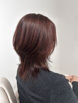 アンキャトル(un quatre)&nbsp;ツヤカラー