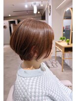 オモテ 町田店(Omote)&nbsp;ベージュブラウン