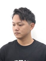 アストロ(ASTRO)&nbsp;爽やか×ナチュラルショート