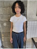 ブリコ(Brico)&nbsp;カーリーパーマ