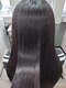 テーラヘアー 蘇我店(TELA HAIR)の写真/ダメージレベルに合わせて施術するオリジナルトリートメント。憧れのうるツヤ髪を手に入れて♪【蘇我】