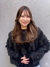 ブゾン(buZon)&nbsp;加賀美 あやり