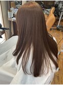 ビスケットベージュカラー