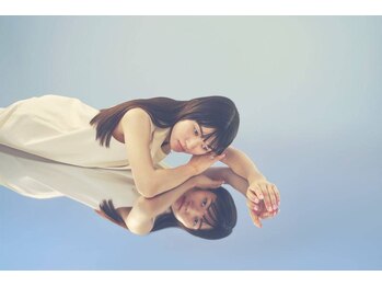 在り家 別邸(bettei)の写真/特別特許技術による【髪質改善】で髪の毛を健康的な艶素髪に導く《BYKARTEバイカルテ》
