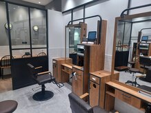 キュービープレミアム イオンモール津田沼south店(QB PREMIUM)の雰囲気（店内の雰囲気になります♪）