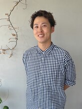 イロ(iro.)&nbsp;林 賢史