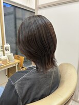 シャルム アロ(Charme Alo)&nbsp;レイヤーカット