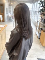 リコ(liko)&nbsp;ベージュ強めオリーブベージュ