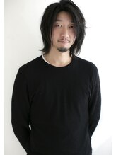 アレンヘアー 名古屋店(ALLEN hair)&nbsp;TA KA
