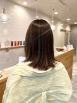 セレイン(serein)&nbsp;透明感シルバーアッシュ