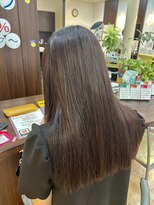 ヴィアーレ(VIALE)&nbsp;上品な大人カラー