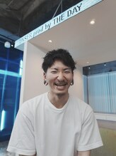 アンサー 千葉中央(UNSER prod by THE DAY) KEIGO