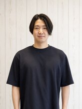 アグ ヘアー オーディエ 甲府店(Agu hair odier)&nbsp;藤原 大吾