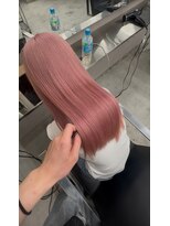 ティティ エッジ(Titi edge)&nbsp;ホワイトピンク