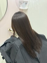 ロサ ブランシェ バイ エスト(Rosa Blanche by est) 髪質改善トリートメント