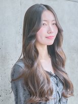 アッシュ 本牧店(Ash) ヨシンモリ×韓国デジタルパーマ